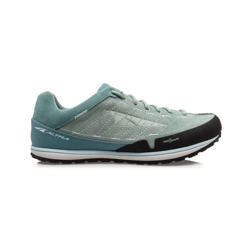 Altra Grafton Hardloopschoenen Dames Groen (NL-HYL)